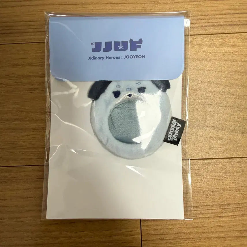 엑스디너리히어로즈 엑디즈 팬미팅 엠디 캔뱃지 홀더 주연 쭈프