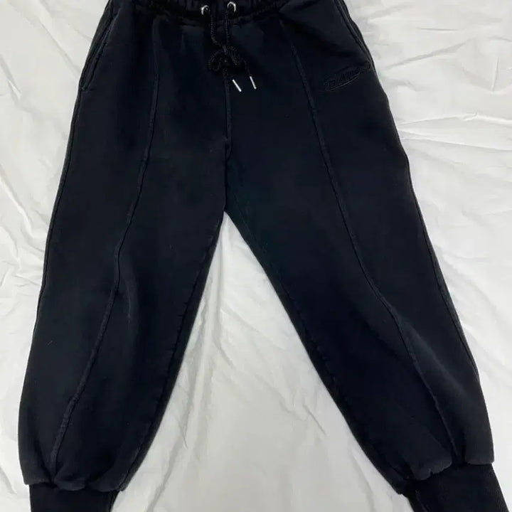 [BUNJANG] Gift Original Fleece Jogger Pants L / 기프트오리지널 기모 조거팬츠 L