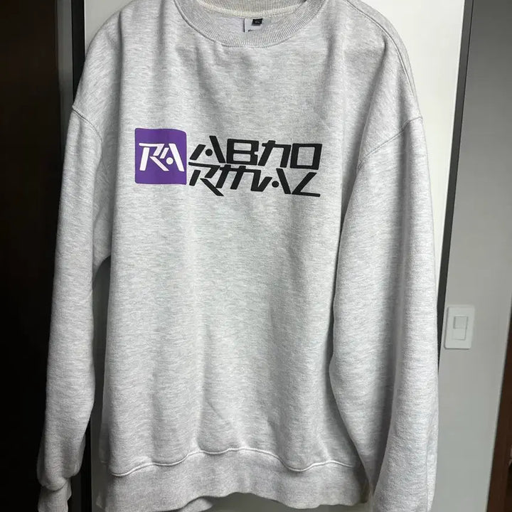 [BUNJANG] XL Sweatshirt / 맨투맨 (xl)