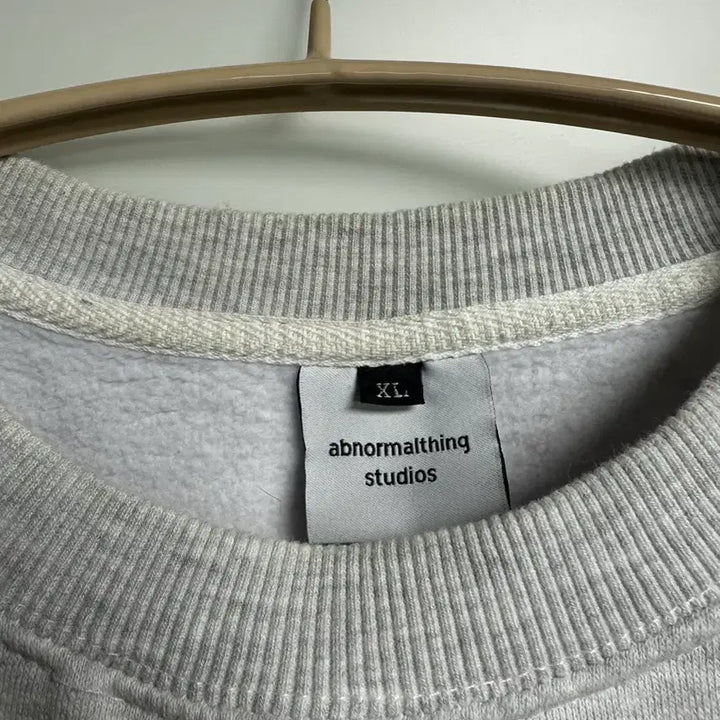 [BUNJANG] XL Sweatshirt / 맨투맨 (xl)