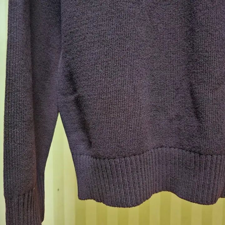 [BUNJANG] Beanpole Wool Knit Sweater 105 / 빈폴 니트 울 105
