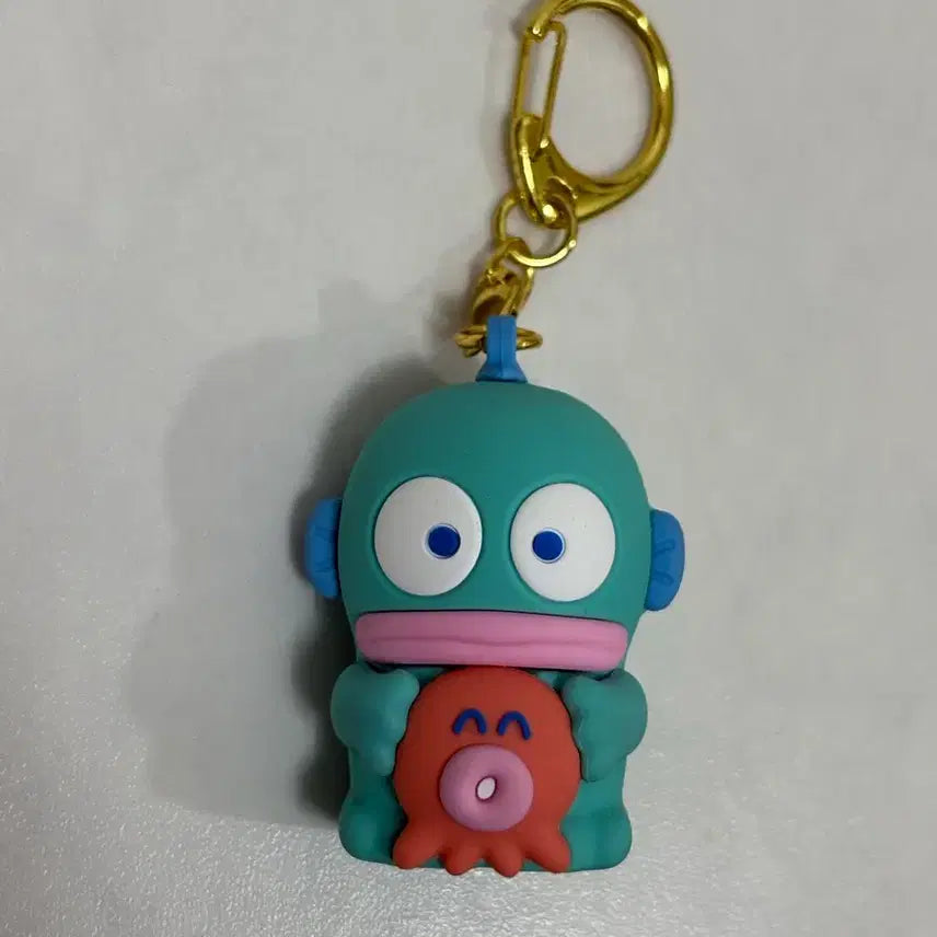 [SOLD OUT] 한교동 키링 / 쿠지