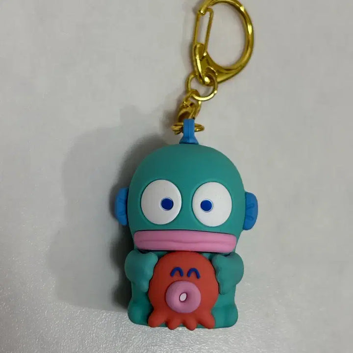 [SOLD OUT] 한교동 키링 / 쿠지