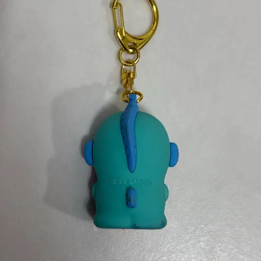 [SOLD OUT] 한교동 키링 / 쿠지