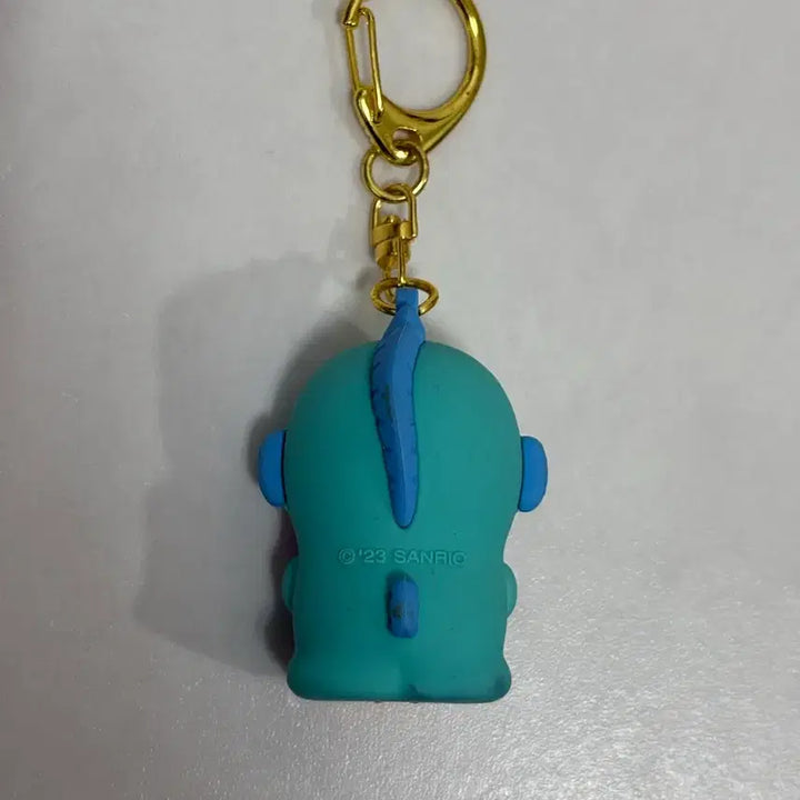 [SOLD OUT] 한교동 키링 / 쿠지