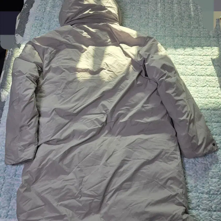 [BUNJANG] Black Yak Cold Zero Long Down Jacket - Men's Winter Goose Down Padding / 블랙야크 구스다운 롱패딩