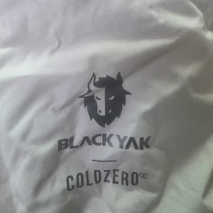 [BUNJANG] Black Yak Cold Zero Long Down Jacket - Men's Winter Goose Down Padding / 블랙야크 구스다운 롱패딩