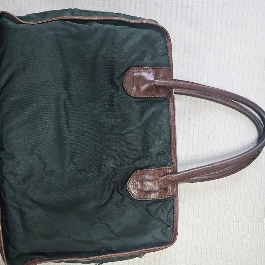 [BUNJANG] Orobianco Briefcase / 오로비앙코 서류가방