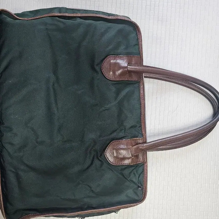 [BUNJANG] Orobianco Briefcase / 오로비앙코 서류가방