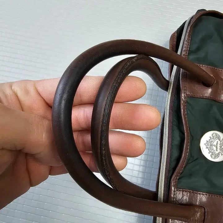 [BUNJANG] Orobianco Briefcase / 오로비앙코 서류가방