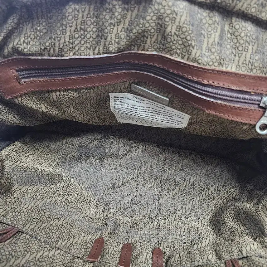 [BUNJANG] Orobianco Briefcase / 오로비앙코 서류가방