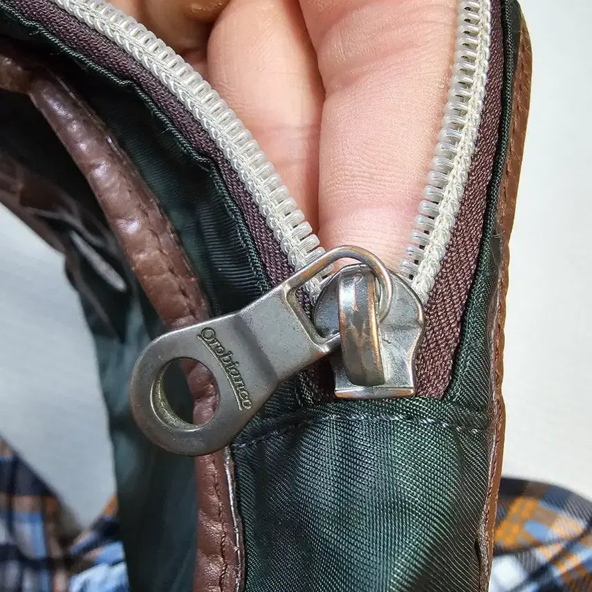 [BUNJANG] Orobianco Briefcase / 오로비앙코 서류가방