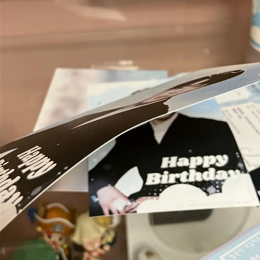 방탄 정국 생카 특전 일괄