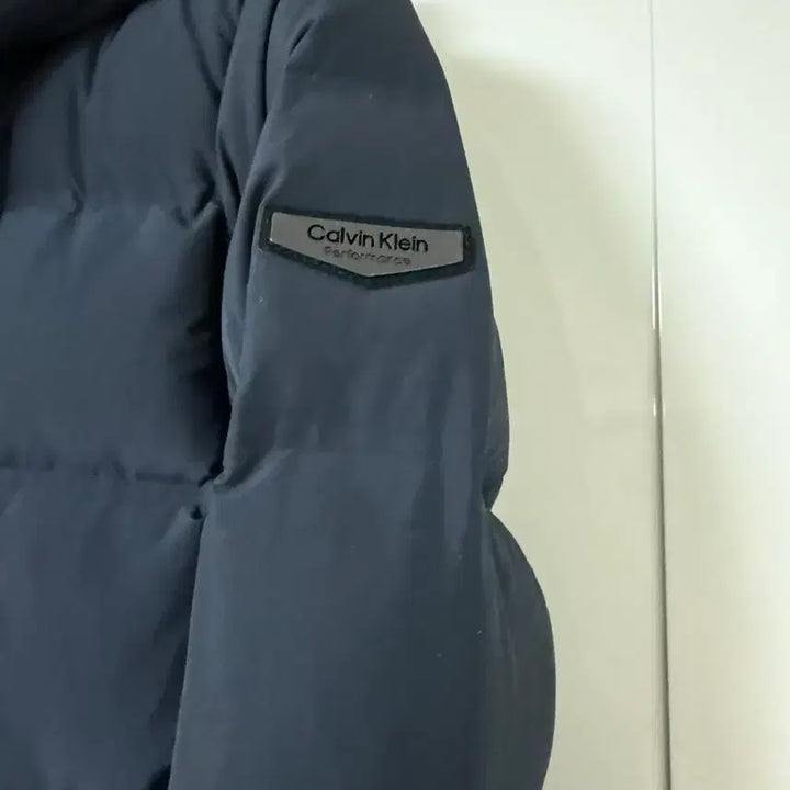 [BUNJANG] Calvin Klein Women's Padded Jacket / CK 캘빈클라인 여성 패딩