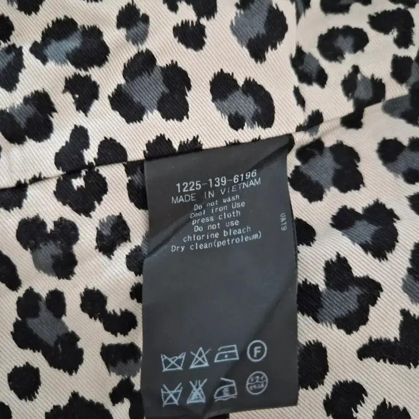 [BUNJANG] Women's Hooded Parka Jacket XL / (새상품)블랙 여성 후드 야상 점퍼 XL