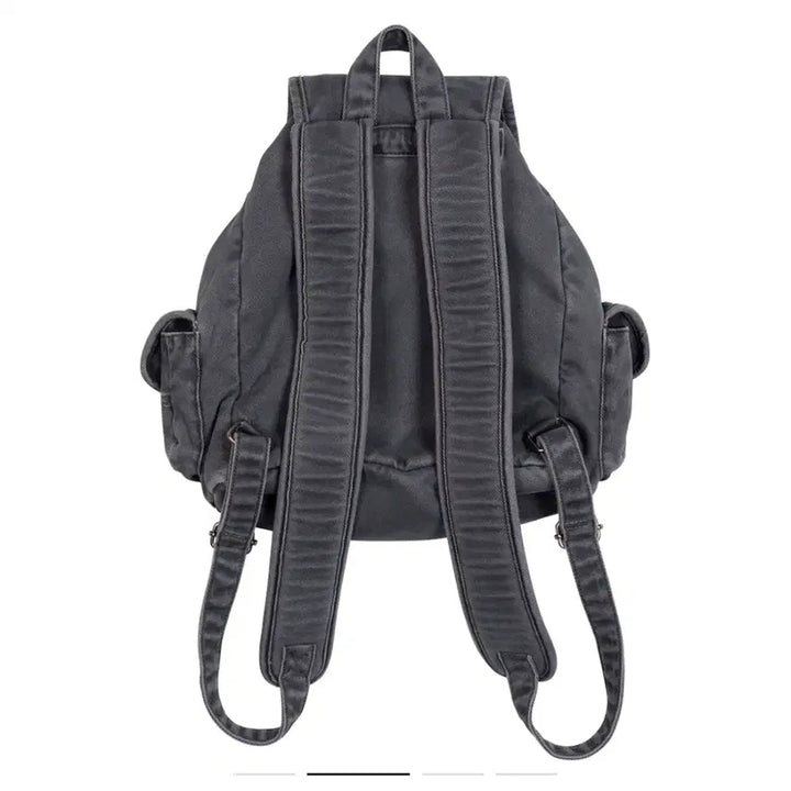 [BUNJANG] The Coldest Moment Backpack / 더콜디스트모먼트 백팩 (급처!!!!)