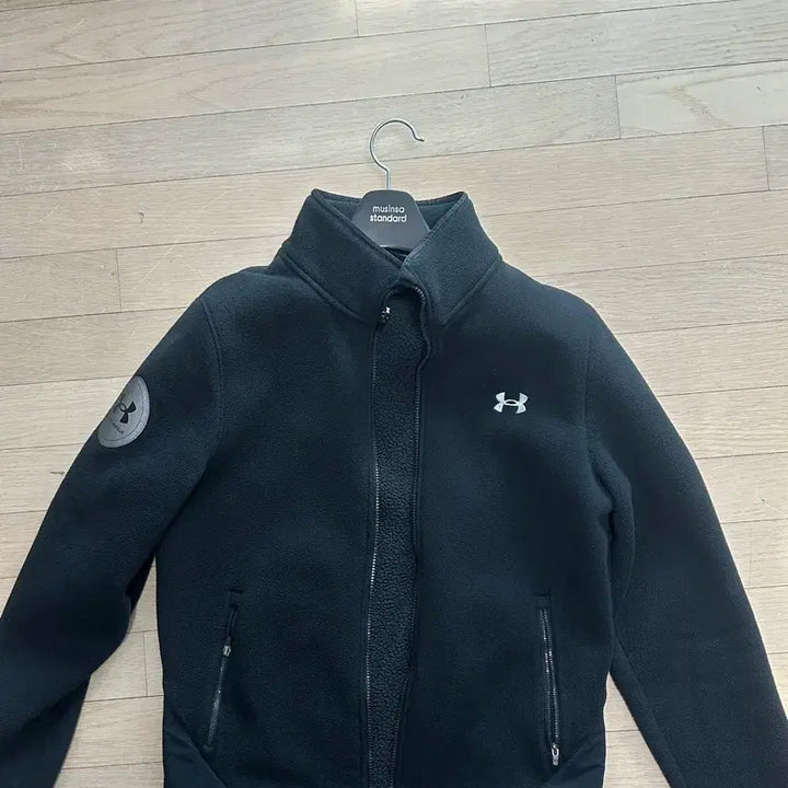 [BUNJANG] Under Armour Fleece / 언더아머 후리스