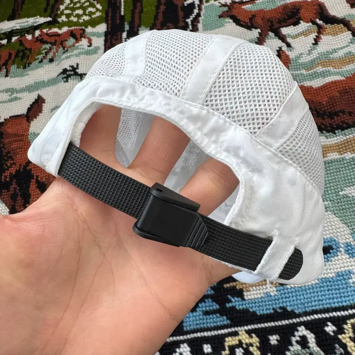 [BUNJANG] Adidas Mesh Running Cap / 아디다스 메쉬 러닝캡