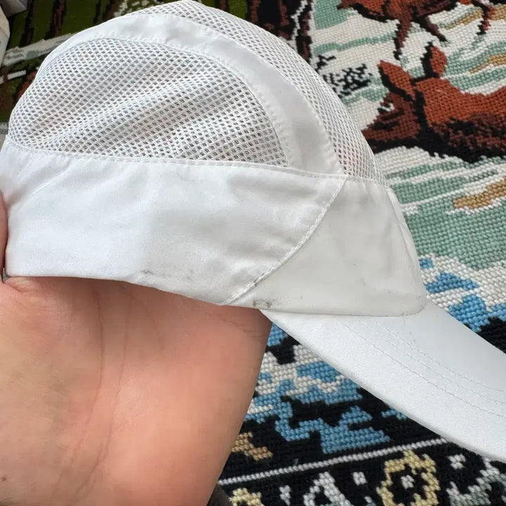 [BUNJANG] Adidas Mesh Running Cap / 아디다스 메쉬 러닝캡