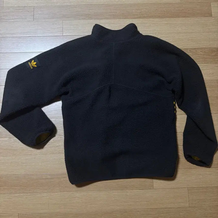 [SOLD OUT] 아디다스 플리스 자켓
