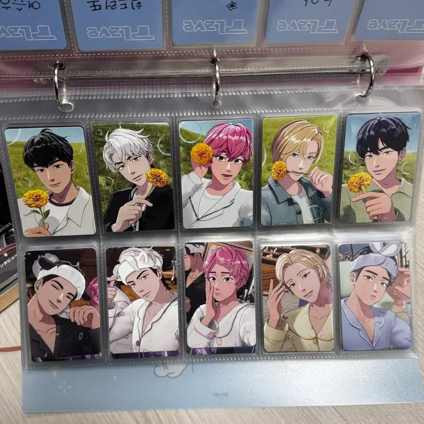 [BUNJANG] PLAVE Mediheal Bundle Set / 플레이브 메디힐 굿즈 일괄판매