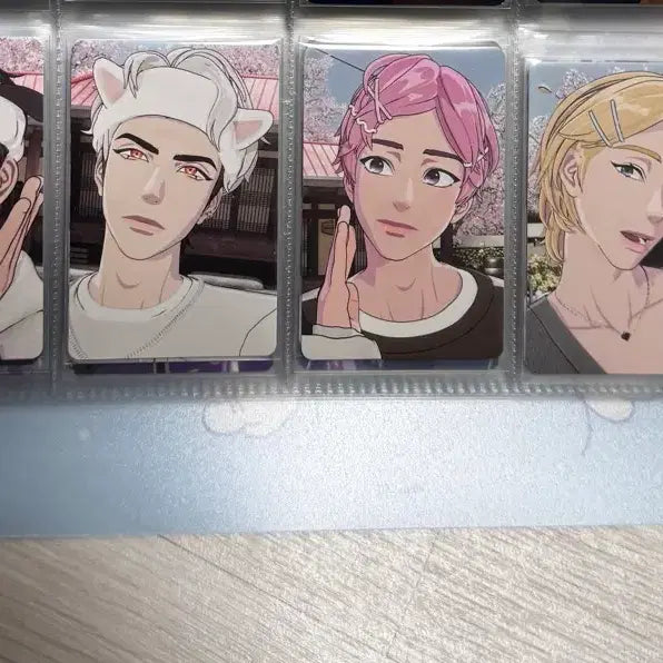 [BUNJANG] PLAVE Mediheal Bundle Set / 플레이브 메디힐 굿즈 일괄판매