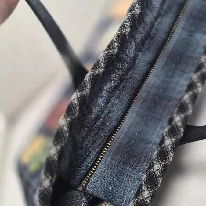 [BUNJANG] Cactus Dot Bag / 선인장도트가방