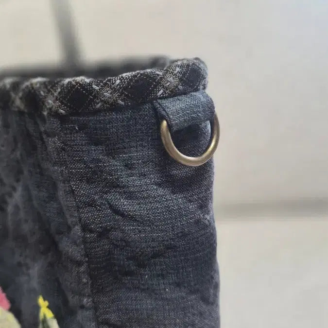 [BUNJANG] Cactus Dot Bag / 선인장도트가방