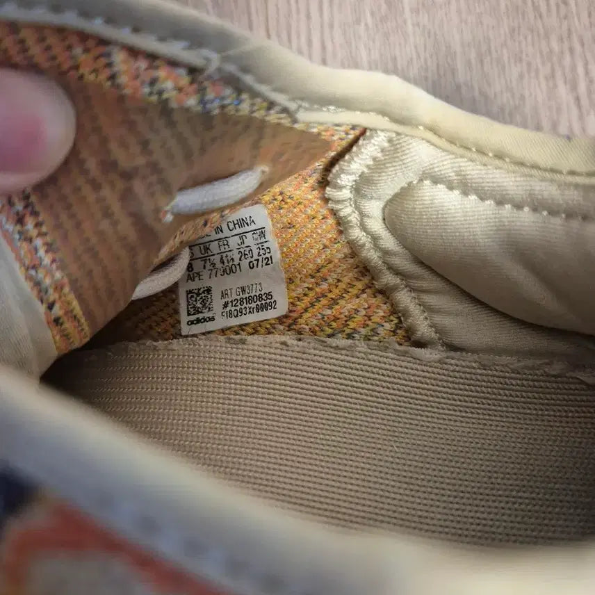 [BUNJANG] Sneakers (Pair) / 스니커즈 신발 2개  판매됩니다 (정품)