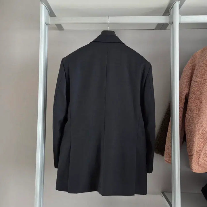 [BUNJANG] M.I. Suit Charcoal Suit Set / 엠아이수트 정장 세트 차콜