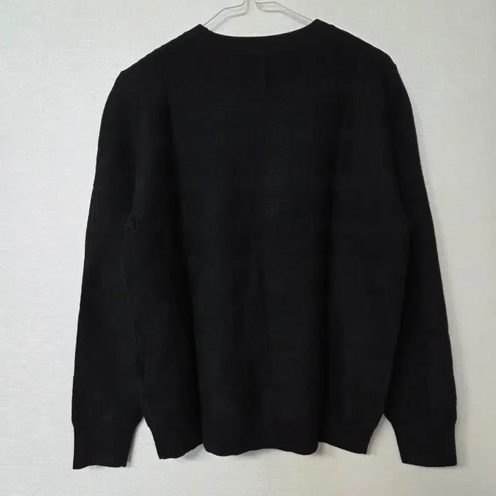 [BUNJANG] Round Neck Knit Top / 라운드넥 인견 니트 66.77
