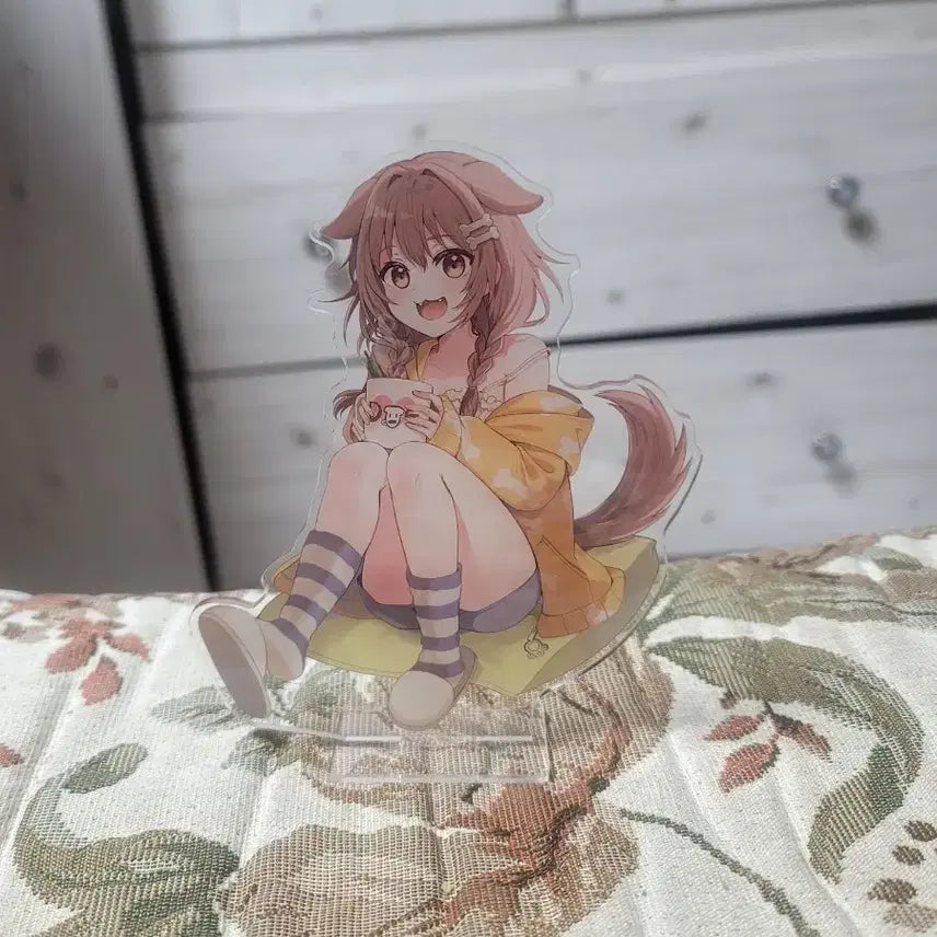 [BUNJANG] Hololive Inugami Korone Standee / 홀로라이브 이누가미 코로네 스탠드