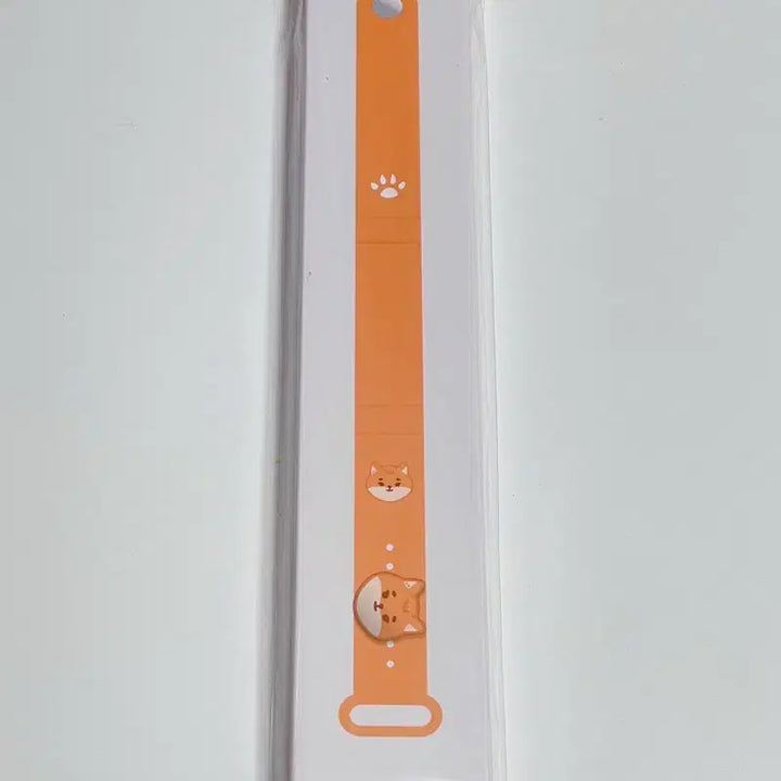 [BUNJANG] DAY6 Watch Strap Charm Set / (미개봉 원가판매) 데이식스 워치 스트랩 참 세트 쁘멀 케