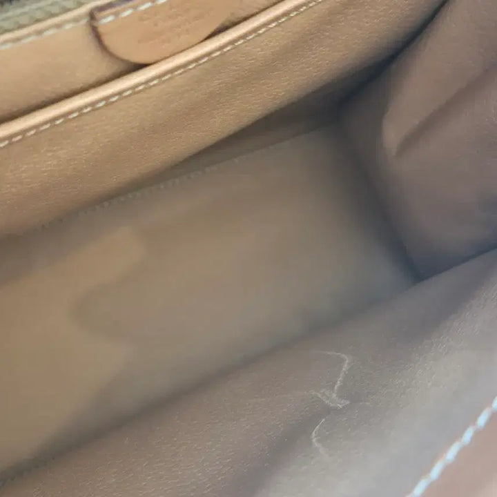 [BUNJANG] CELINE Macadam Kelly Bag Tote / [정품] 셀린느 마카담 켈리백 토트