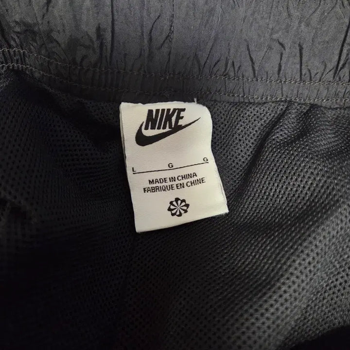 [BUNJANG] Nike Essential Woven Training Set / 나이키 에센셜 우븐 트레이닝 세트