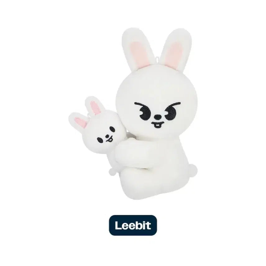 스트레이키즈 스키주 리빗 마그넷 플러시 셋트 도미네이트 앙콘MD