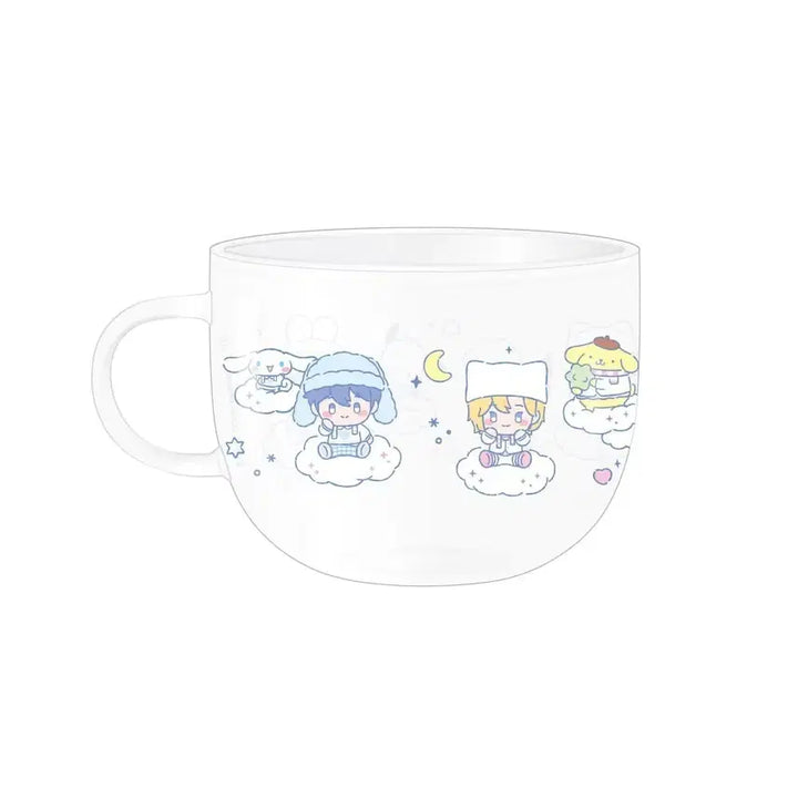 [BUNJANG] PLAVE Cereal Bowl / 플레이브 시리얼볼