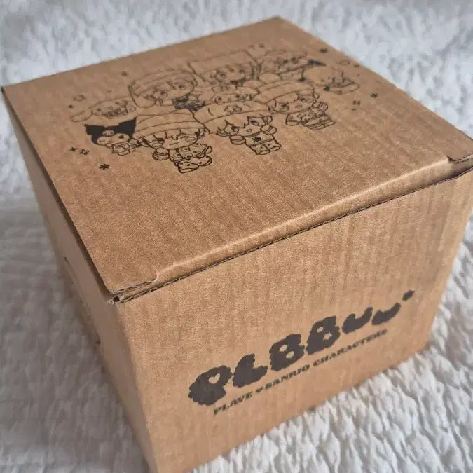 [BUNJANG] PLAVE Cereal Bowl / 플레이브 시리얼볼