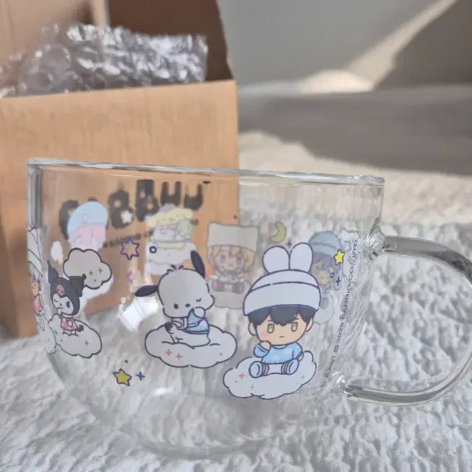 [BUNJANG] PLAVE Cereal Bowl / 플레이브 시리얼볼