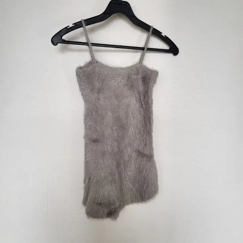 [BUNJANG] Mint Crop Bolero Knit Set / 민트 나시 크롭 볼레로 니트 세트