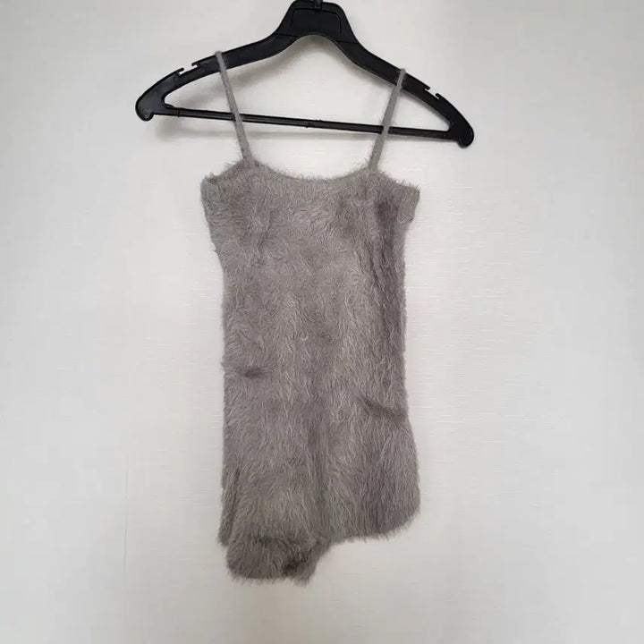 [BUNJANG] Mint Crop Bolero Knit Set / 민트 나시 크롭 볼레로 니트 세트