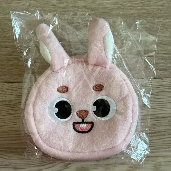 [BUNJANG] Day6 Denimalz Face Pouch / day6 데이식스 포에버영 일본 요코하마 MD 데니멀즈 페이스 파우치 필