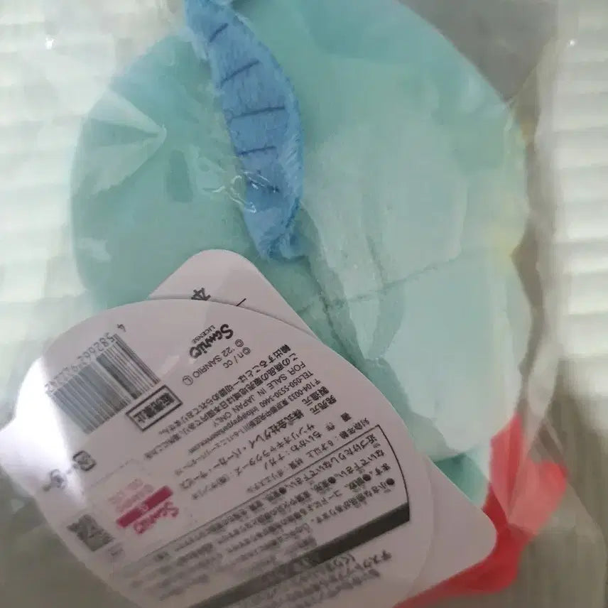 [BUNJANG] Sanrio Chiikawa Han-gyo-don Kurimanjyu Desktop Stand Nui / 연휴세일 산리오 치이카와 콜라보 한교동 쿠리만쥬 데스크탑 스탠드 누이