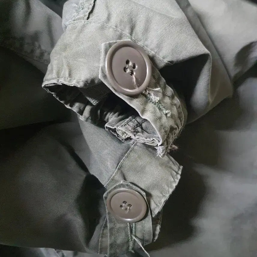 [BUNJANG] M65 Fishtail Parka M / 미군 m65 피쉬테일 M