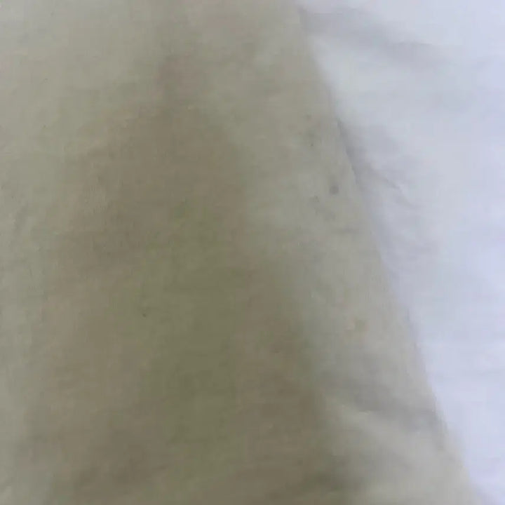 [BUNJANG] 98 Celcius Cream Pants M / 98도씨 약기모 크림 팬츠 바지 M