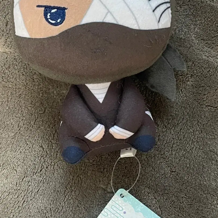 [SOLD OUT] 닌타마 잣토 콘나몽 모치피코 판매합니다