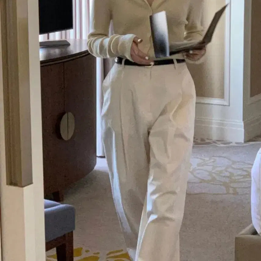 [BUNJANG] VIMood Sophie Cardigan / 바이무드 더히어 소피 가디건