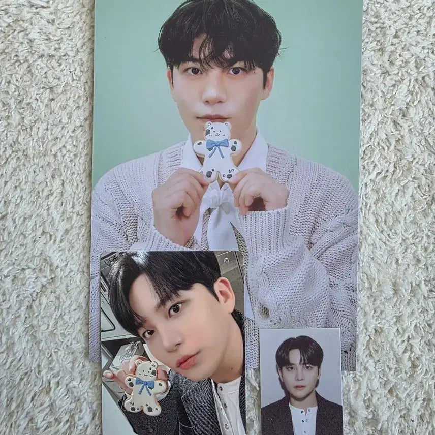 에이티즈 ATEEZ 2026 시즌그리팅 멤버별 판매 / 종호