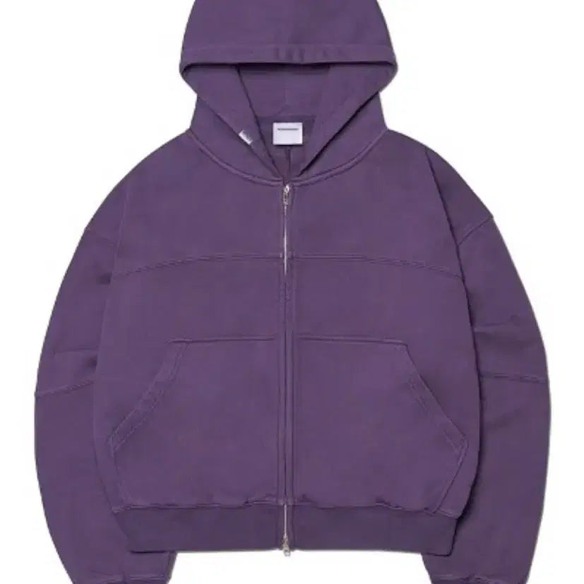 [BUNJANG] Leo Hooded Zip-up L Size / (정가양도/새상품) 이리오 후드집업 리오 LEO 착용 굿즈 손민수템