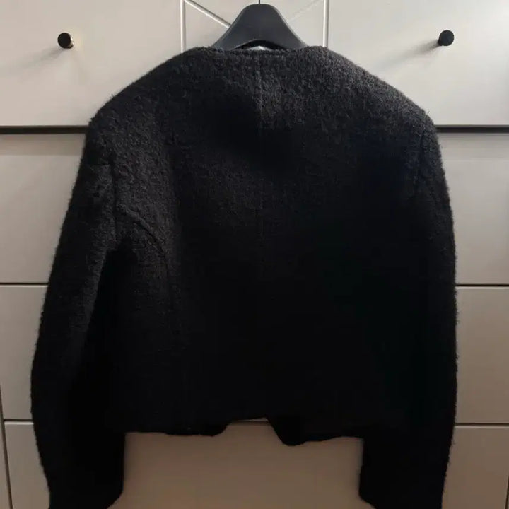 [BUNJANG] Maison Margiela Wool Jacket / 메종마레 울자켓